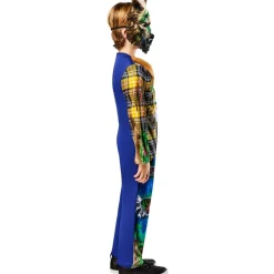 Disfraz infantil Hombre Lobo Talla S (7-8 años)