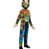 Disfraz infantil Hombre Lobo Talla XS (5-6 años)