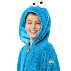 Disfraz Monstruo de las Galletas niño 10-12 años