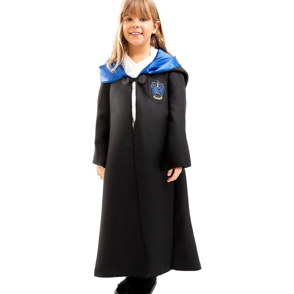 Disfraz Ravenclaw Harry Potter niño 10-12 años