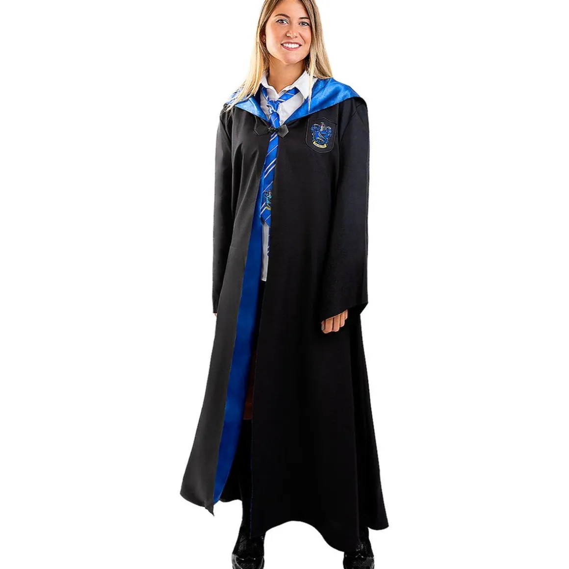 Disfraz Ravenclaw Harry Potter para adulto L