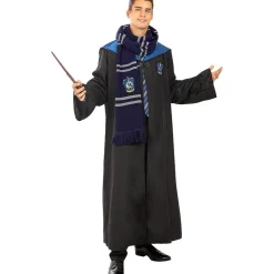 Disfraz Ravenclaw Harry Potter para adulto L