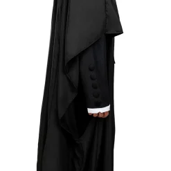 Disfraz Severus Snape L-XL