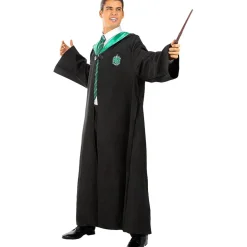 Disfraz Slytherin Harry Potter para adulto L