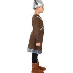 Disfraz Vikingo para niño 7-9 años