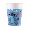 Disney - 8 Vasos Stitch