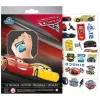 Disney - Cars - Set 25 tatuajes
