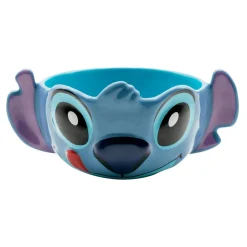 Disney - Cuenco de cerámica Stitch