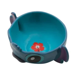 Disney - Cuenco de cerámica Stitch