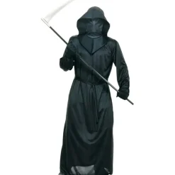 Disney - Disfraz de hombre sin rostro para adulto talla única ㅤ