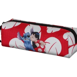 Disney - Estuche Portatodo Lilo y Stitch ㅤ