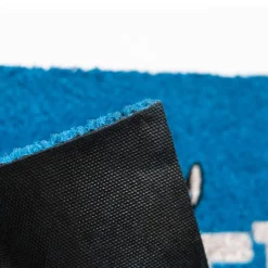 Disney - Felpudo azul Ohana Means Family