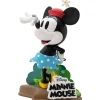 Disney - Figura coleccionable de Disney Minnie ㅤ