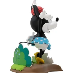 Disney - Figura coleccionable de Disney Minnie ㅤ