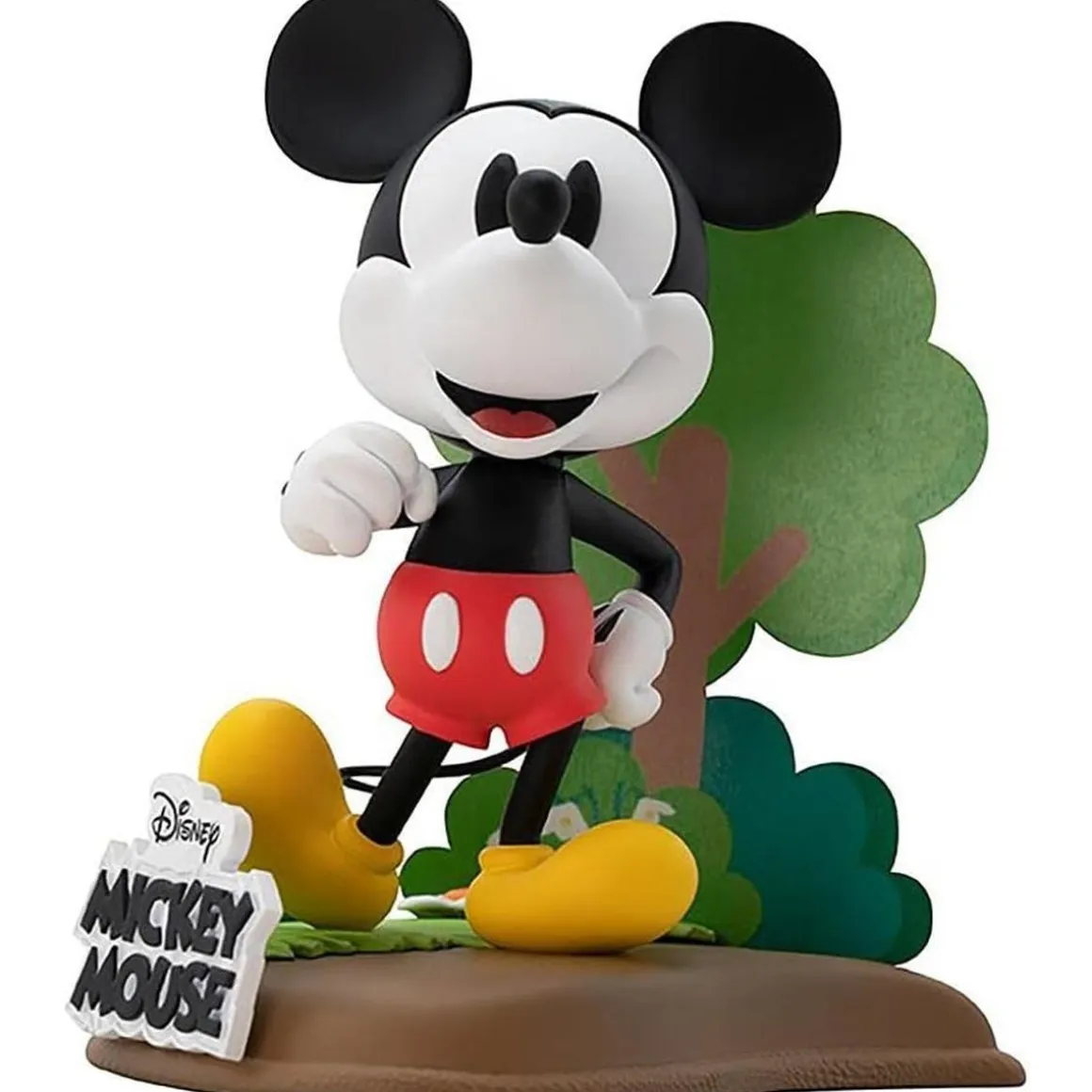 Disney - Figura de colección Disney: personaje icónico