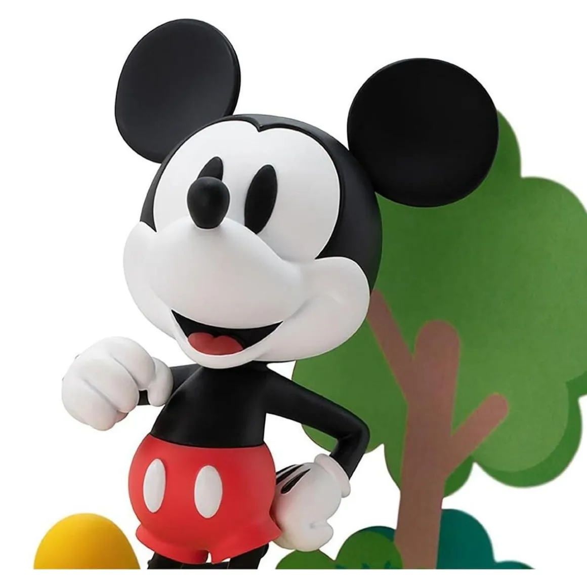 Disney - Figura de colección Disney: personaje icónico