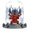 Disney - Figura Stitch 626 estilo Disney