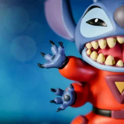 Disney - Figura Stitch 626 estilo Disney