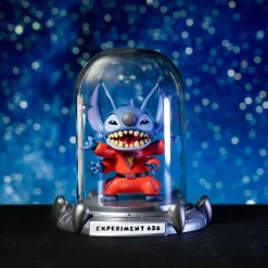 Disney - Figura Stitch 626 estilo Disney
