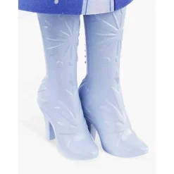 Disney - Frozen - Muñeca viajera Frozen 32 cm (Varios modelos)