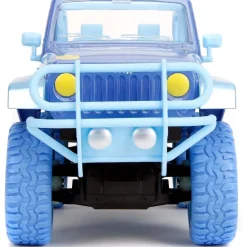 Disney - Jeep Wrangler R/C Stitch