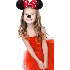 Disney - Kit Minnie Mouse