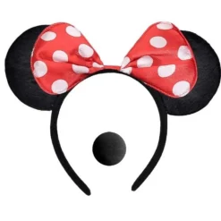 Disney - Kit Minnie Mouse