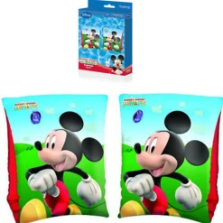 Disney - Mickey Mouse - Manguitos (varios modelos)