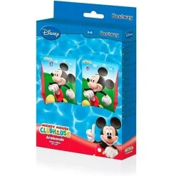 Disney - Mickey Mouse - Manguitos (varios modelos)