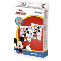 Disney - Mickey Mouse - Manguitos (varios modelos)