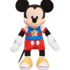 Disney - Mickey Mouse - Peluche cantarín