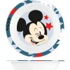 Disney - Mickey Mouse - Plato hondo