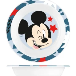 Disney - Mickey Mouse - Plato hondo