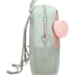 Disney - Minnie mochila nature verde