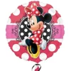 Disney - Minnie Mouse - Globo helio 45 cm