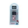 Disney - Minnie Mouse - Reloj LED infantil estilo Minnie ㅤ