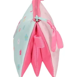 Disney - Minnie portatodo triple rosa