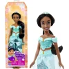 Disney - Muñeca Princesa Disney Jasmine película Aladdin, Juguete
