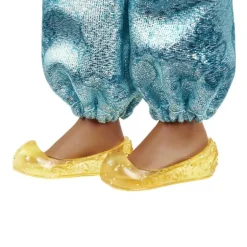 Disney - Muñeca Princesa Disney Jasmine película Aladdin, Juguete