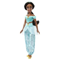 Disney - Muñeca Princesa Disney Jasmine película Aladdin, Juguete