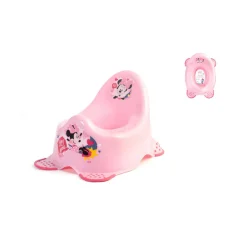 Disney - Orinal rosa Minnie