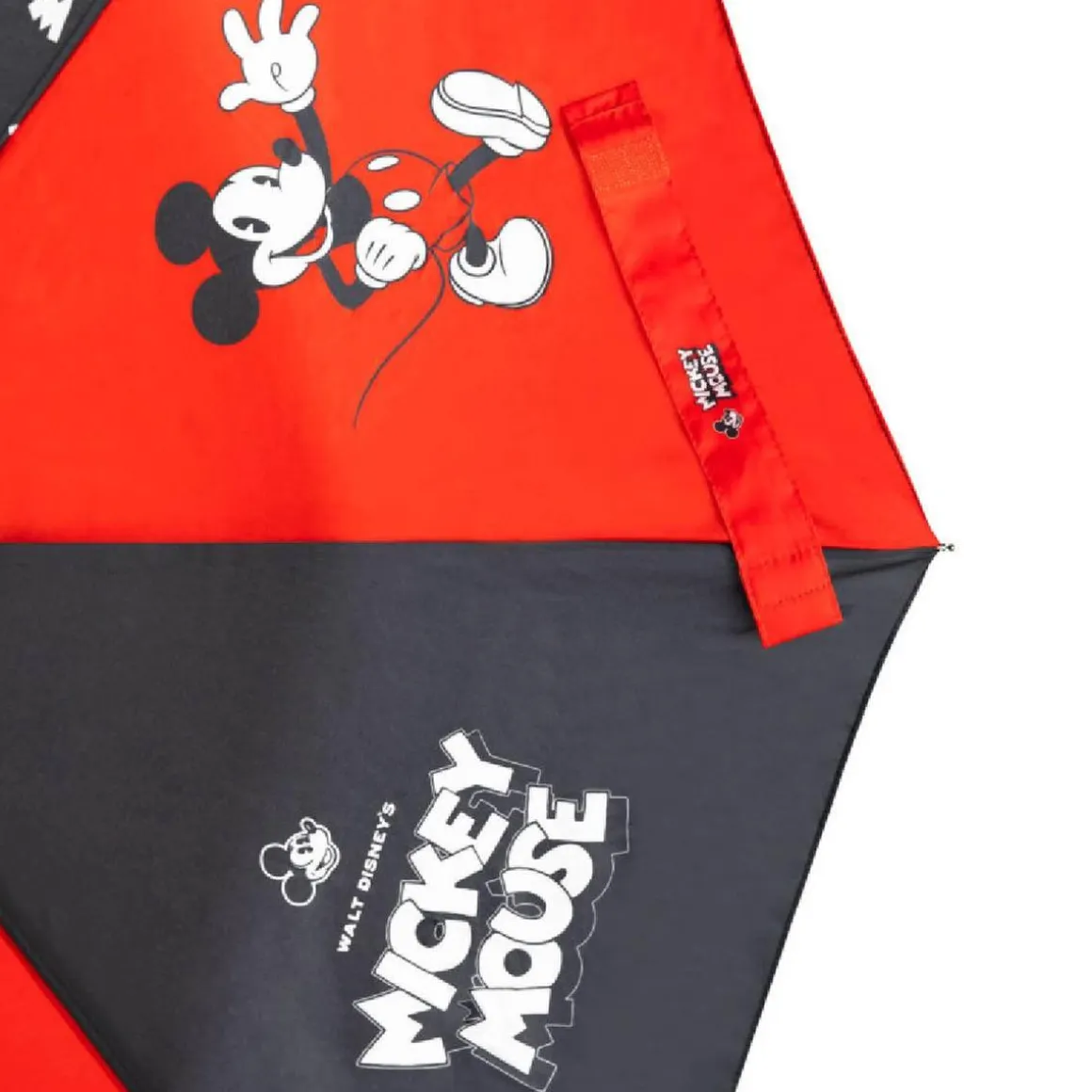 Disney - Paraguas Mickey Mouse