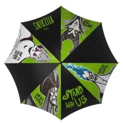 Disney - Paraguas Villanos