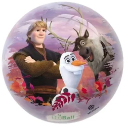 Disney - Pelota plástico Frozen II (varios modelos)