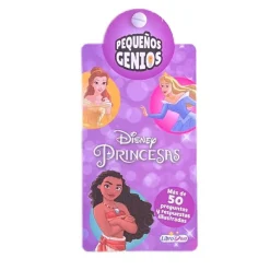 Disney - Pequeños genios