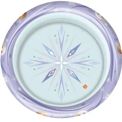 Disney - Piscina hinchable Frozen de 2 anillos