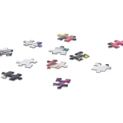 Disney - Puzzle 1000 piezas