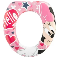 Disney - Reductor wc Minnie Mouse