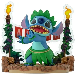 Disney - Stitch Hula Dance