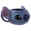Disney - Taza 3D Lilo y Stitch